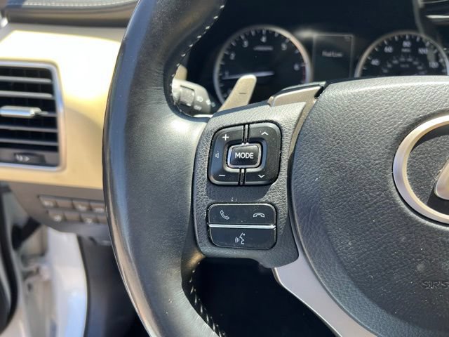 Used 2019 Lexus NX 300 AWD w/ Comfort Package image 25