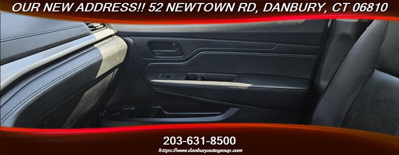 Used 2022 Honda Odyssey EX-L image 13