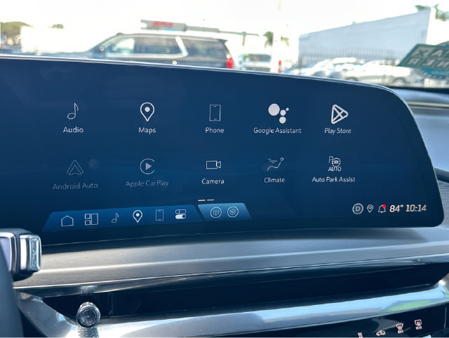 Certified 2024 Cadillac Lyriq Sport AWD/4WD image 20