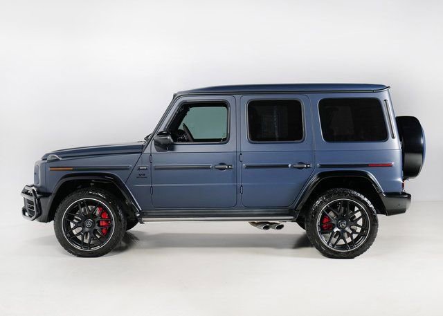 Used 2023 Mercedes-Benz G 63 AMG 4MATIC image 6