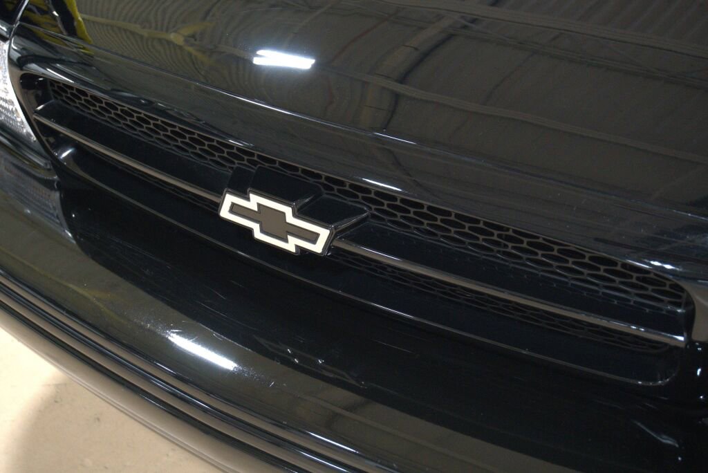 Used 1994 Chevrolet Impala SS image 13