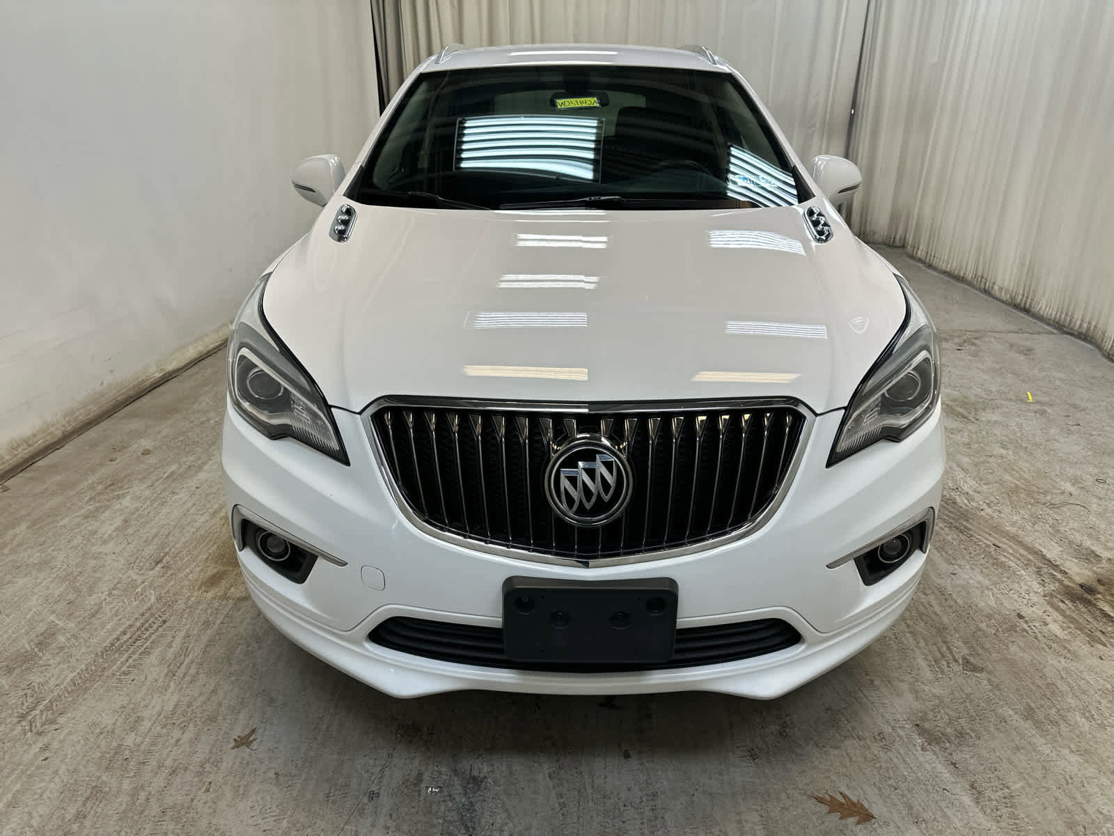 Used 2017 Buick Envision Essence image 6