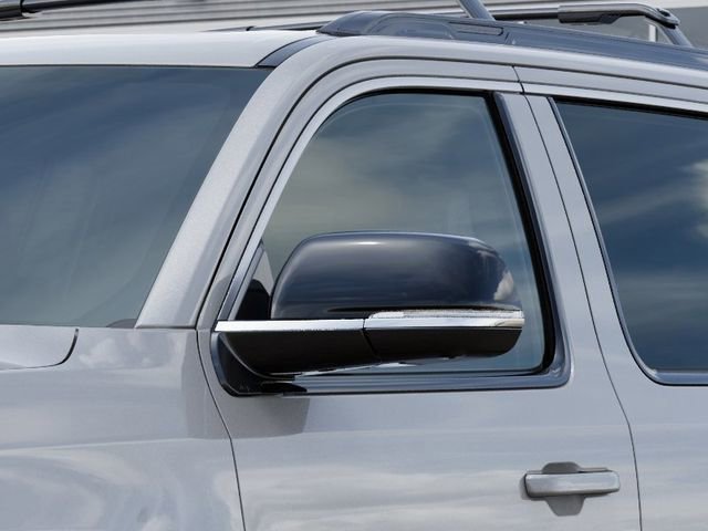 New 2026 Jeep Grand Wagoneer L 4WD image 12