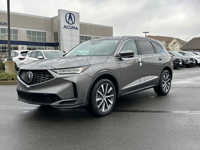 New 2026 Acura MDX SH-AWD w/ Technology Package image 1