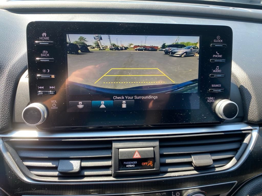Used 2020 Honda Accord Sport image 30