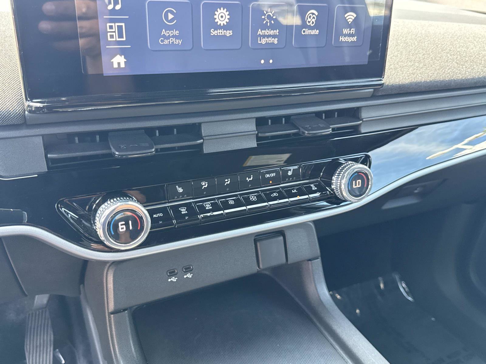 Used 2024 Honda Prologue EX image 23