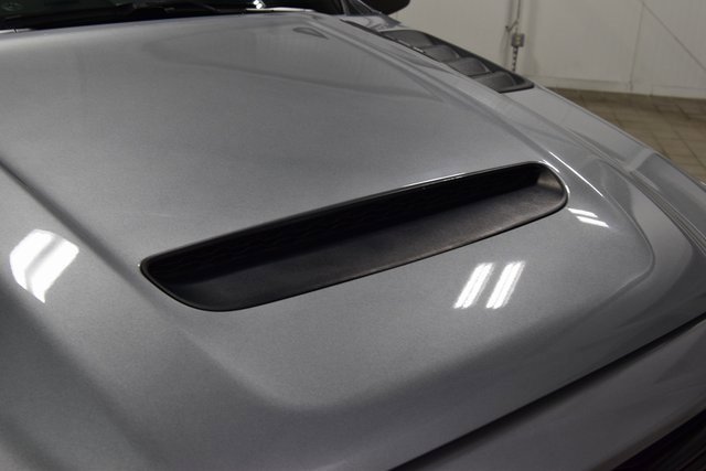 Used 2024 RAM 3500 Laramie w/ Night Edition image 13