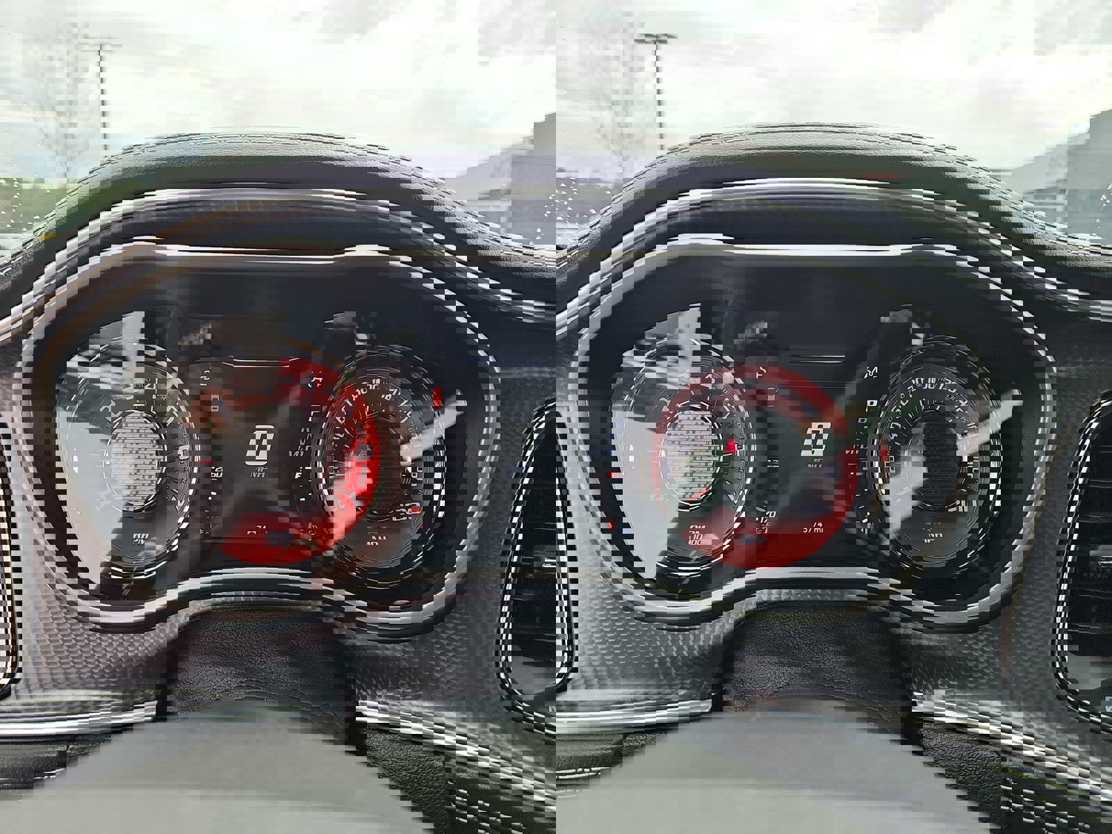 Used 2020 Dodge Challenger SRT Hellcat w/ Plus Package image 20