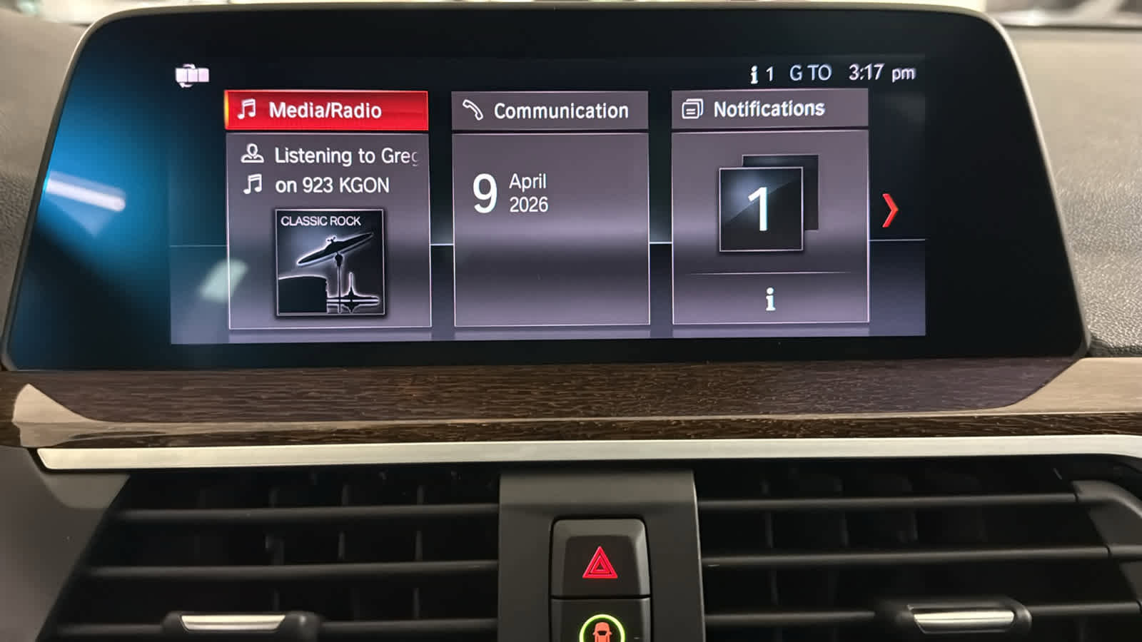 Used 2021 BMW X3 xDrive30i w/ Convenience Package image 21