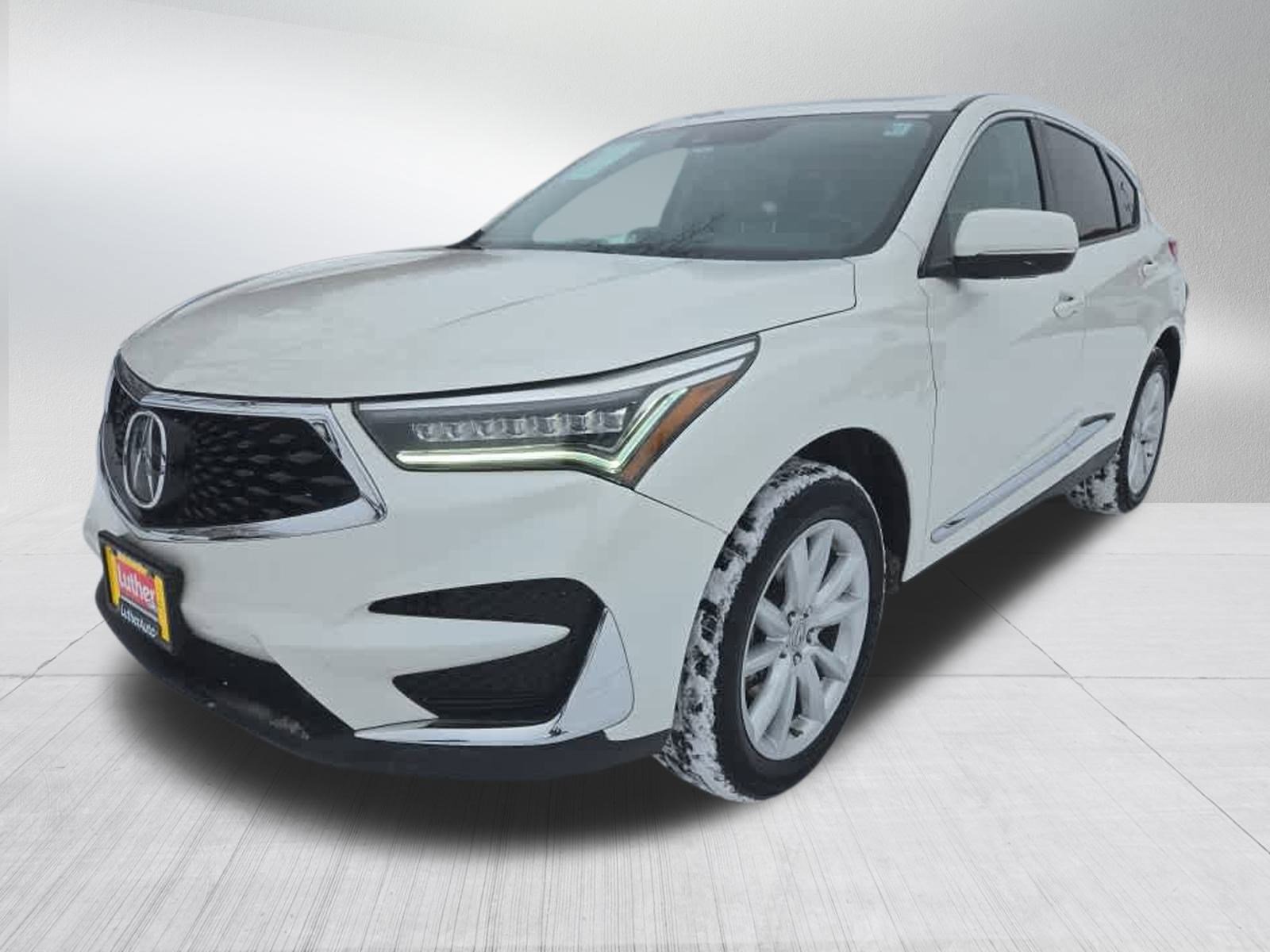 Used 2019 Acura RDX FWD image 7