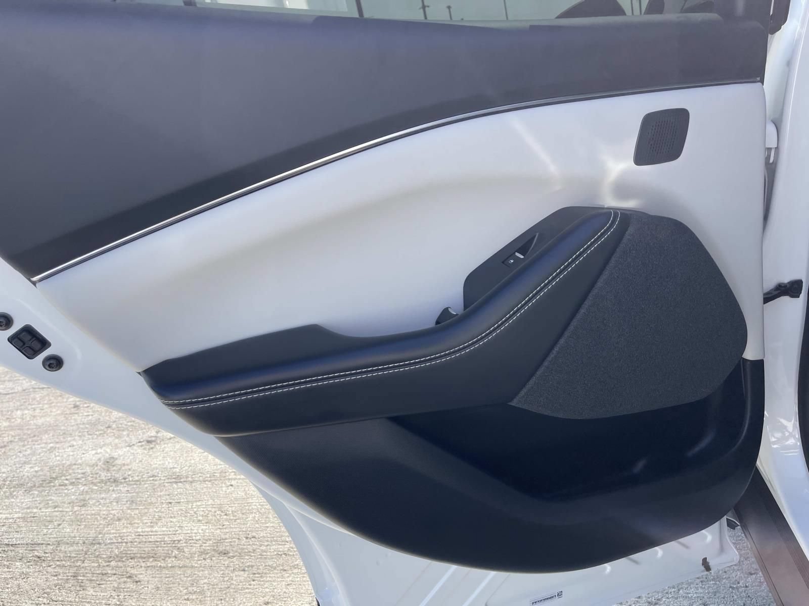 Used 2024 Ford Mustang Mach-E Premium RWD image 13