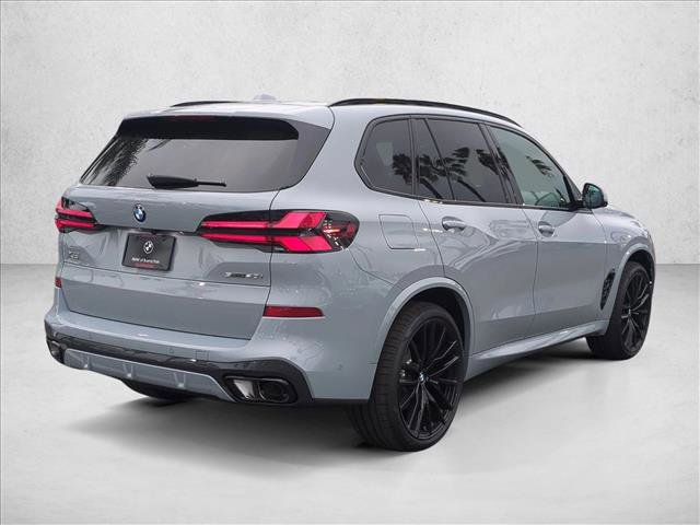 New 2026 BMW X5 sDrive40i w/ M Sport Package image 2