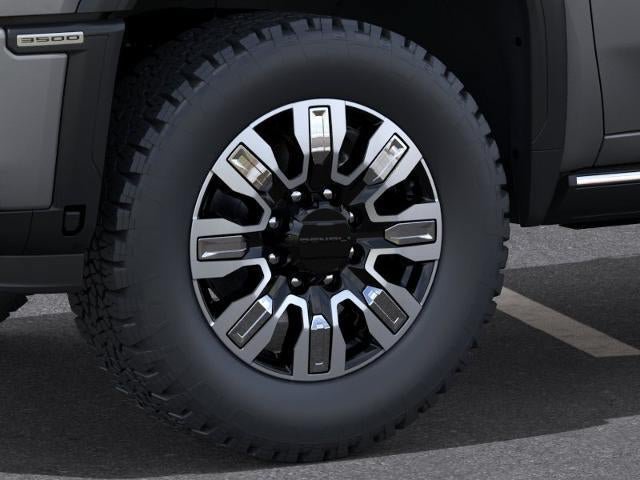 New 2026 GMC Sierra 3500 Denali w/ Denali Reserve Package AWD/4WD image 9