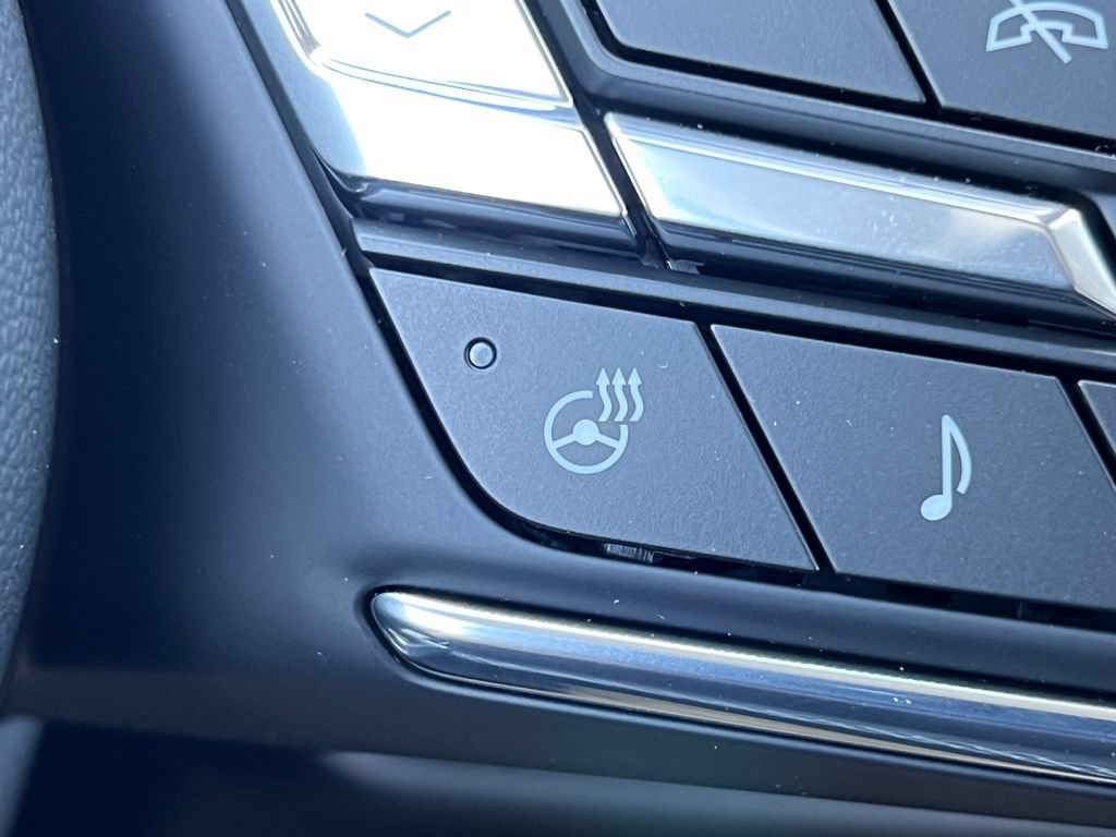 New 2026 Buick Envision Sport Touring AWD/4WD image 24