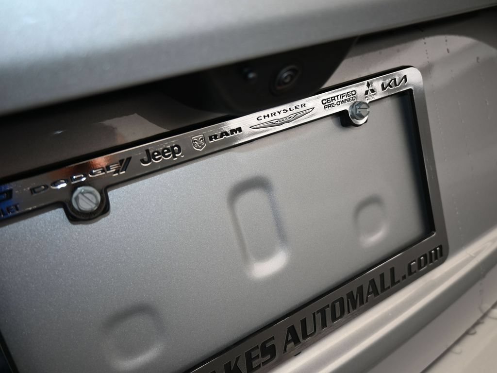 New 2025 Jeep Grand Cherokee Summit AWD/4WD image 44