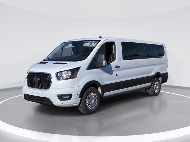 Used 2024 Ford Transit 350 XLT RWD image 1