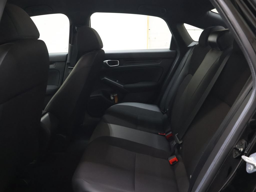 Used 2024 Honda Civic Sport image 13