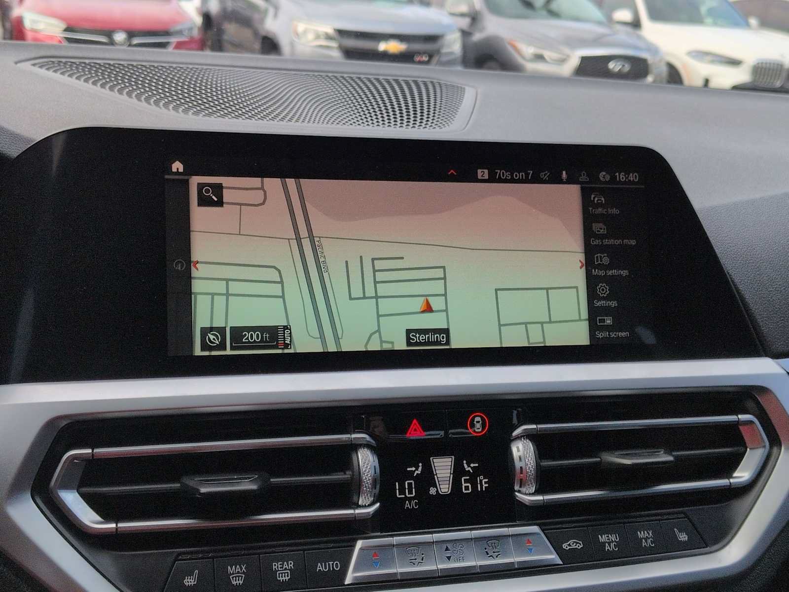 Used 2019 BMW 330i Sedan w/ Convenience Package RWD image 31