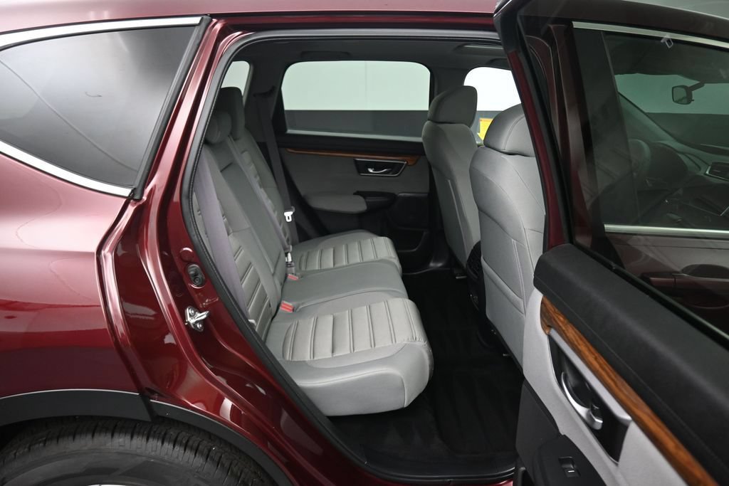 Used 2018 Honda CR-V EX image 37