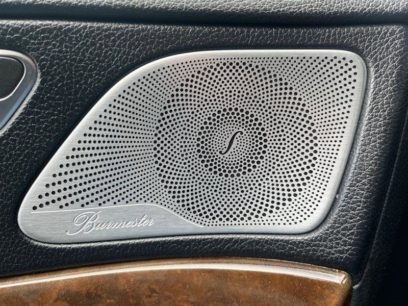 Used 2015 Mercedes-Benz S 550 S550 4MATIC image 19