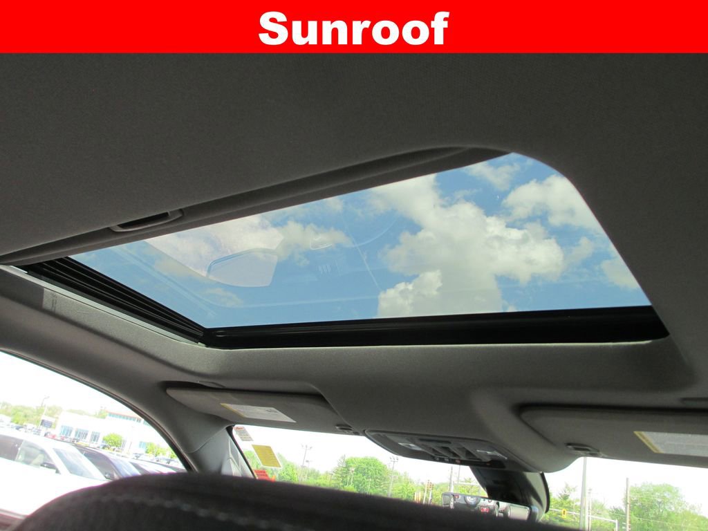 Used 2019 GMC Sierra 1500 Denali w/ Denali Ultimate Package AWD/4WD image 19