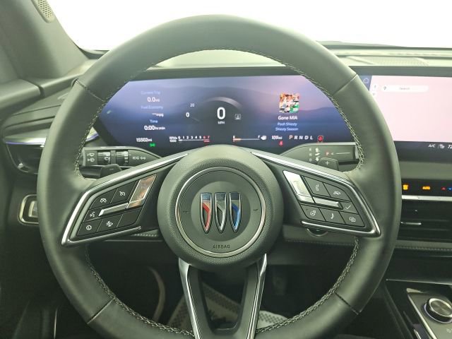Used 2025 Buick Enclave Preferred image 7