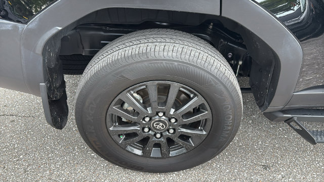 Used 2024 Toyota Land Cruiser 1958 AWD/4WD image 11