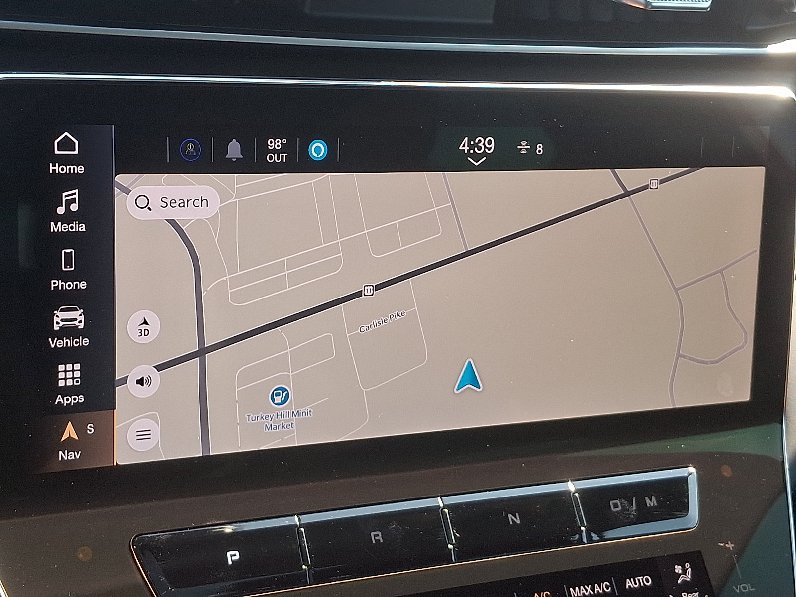 New 2025 Maserati Grecale Modena AWD/4WD image 35