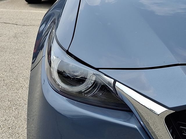 Used 2023 MAZDA CX-9 Carbon Edition AWD/4WD image 9