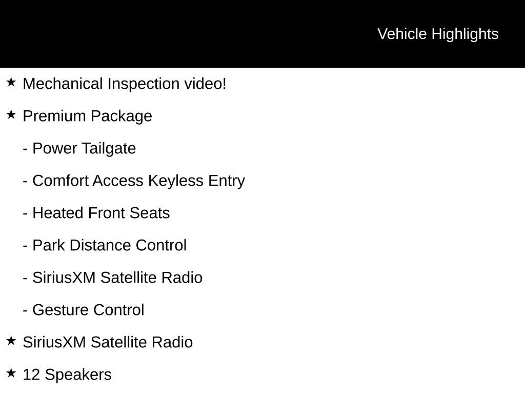 Used 2018 BMW 530i RWD image 8
