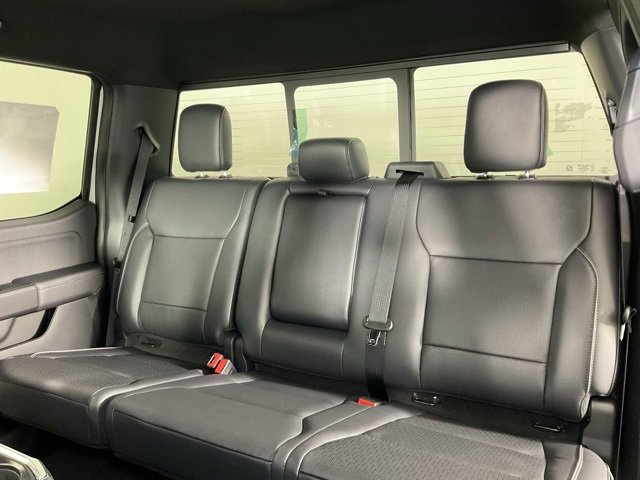 New 2025 Ford F150 Lariat image 16
