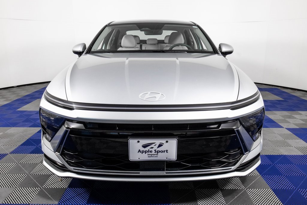 Used 2024 Hyundai Sonata SEL image 2