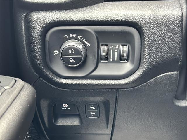 New 2026 RAM 1500 Big Horn image 32