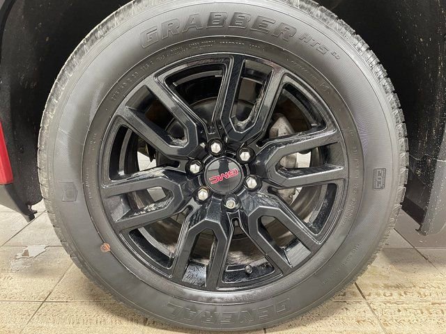 Used 2020 GMC Sierra 1500 Elevation AWD/4WD image 7