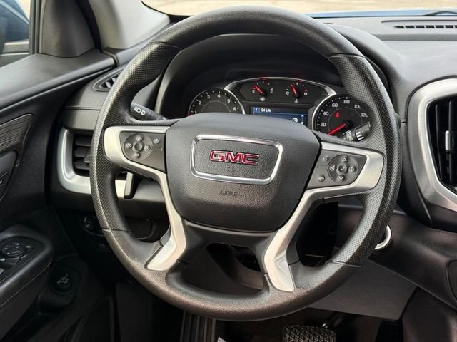 Certified 2024 GMC Terrain SLE w/ Driver Convenience Package image 12