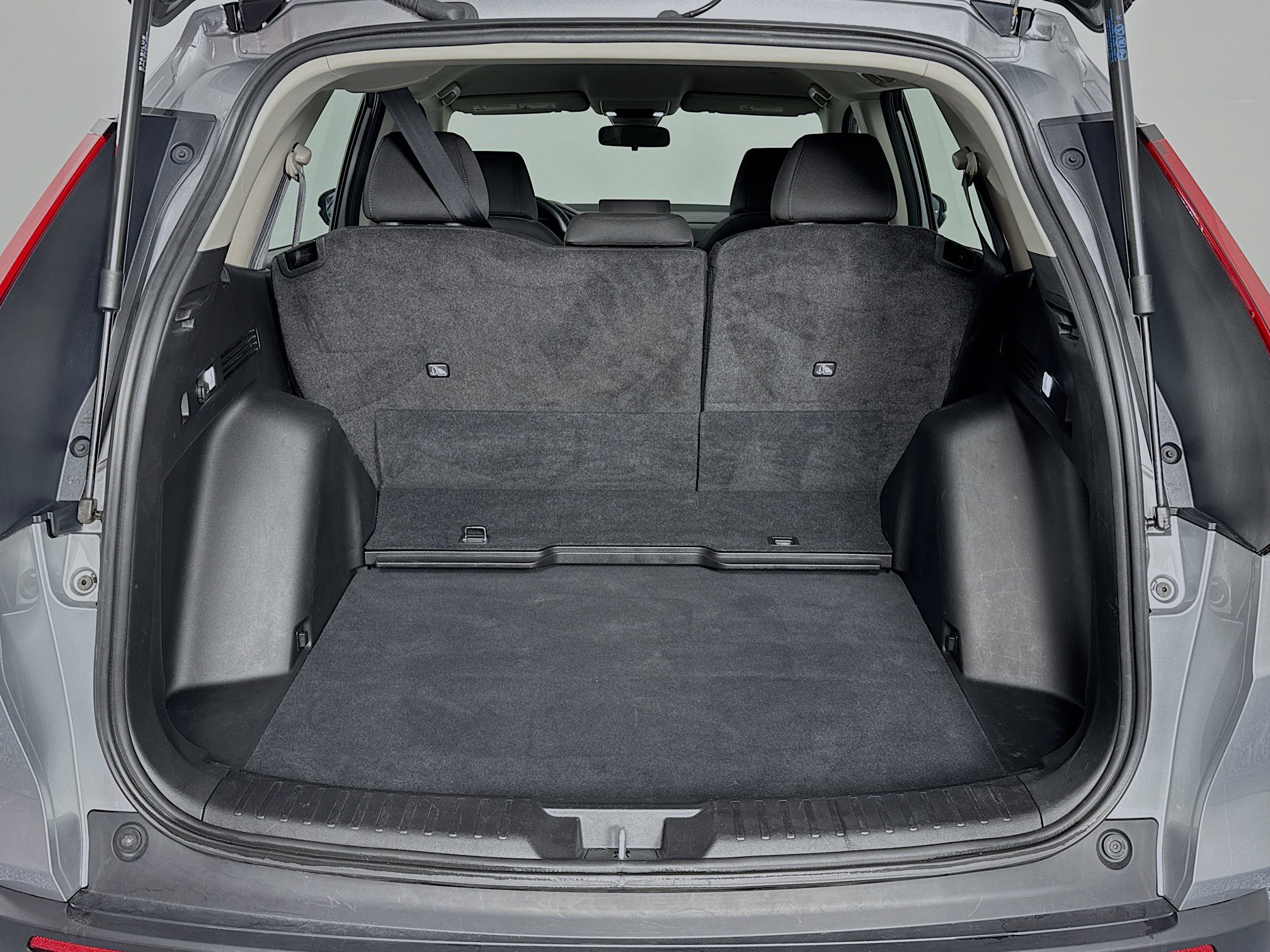 Certified 2024 Honda CR-V LX image 23