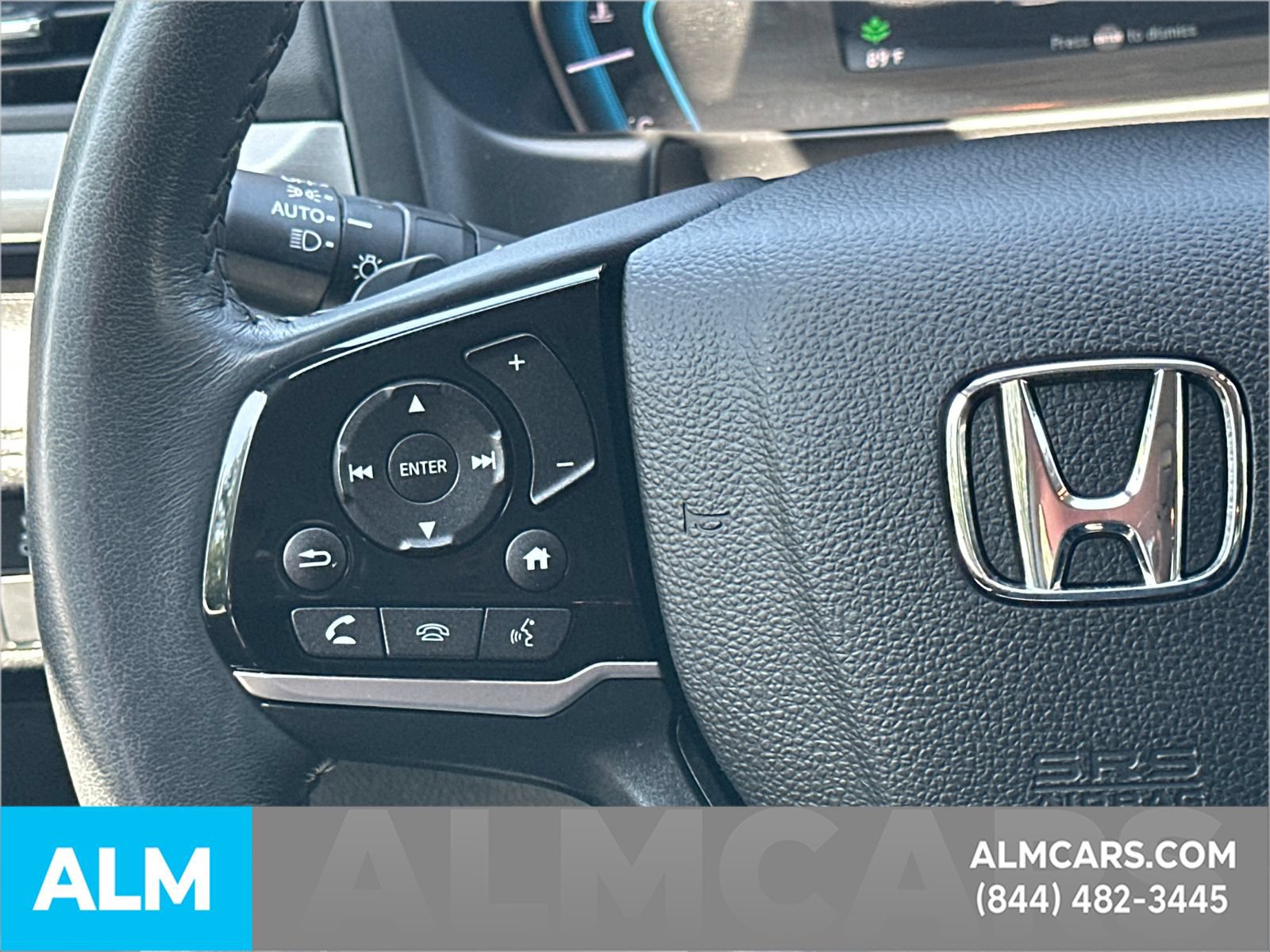 Used 2022 Honda Odyssey Touring image 30