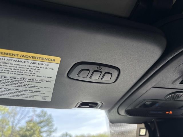 Certified 2024 Ford Bronco Raptor w/ Interior Carbon Fiber Pack 6 image 35