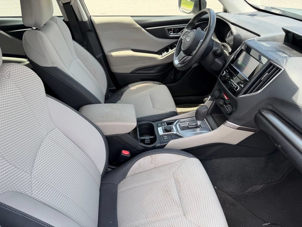 Used 2021 Subaru Forester Premium w/ Popular Package #1 AWD/4WD image 15