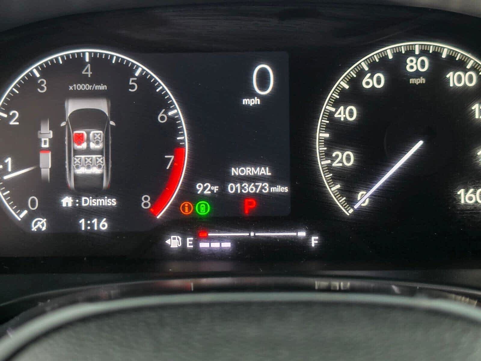 Used 2023 Honda Civic Sport image 24
