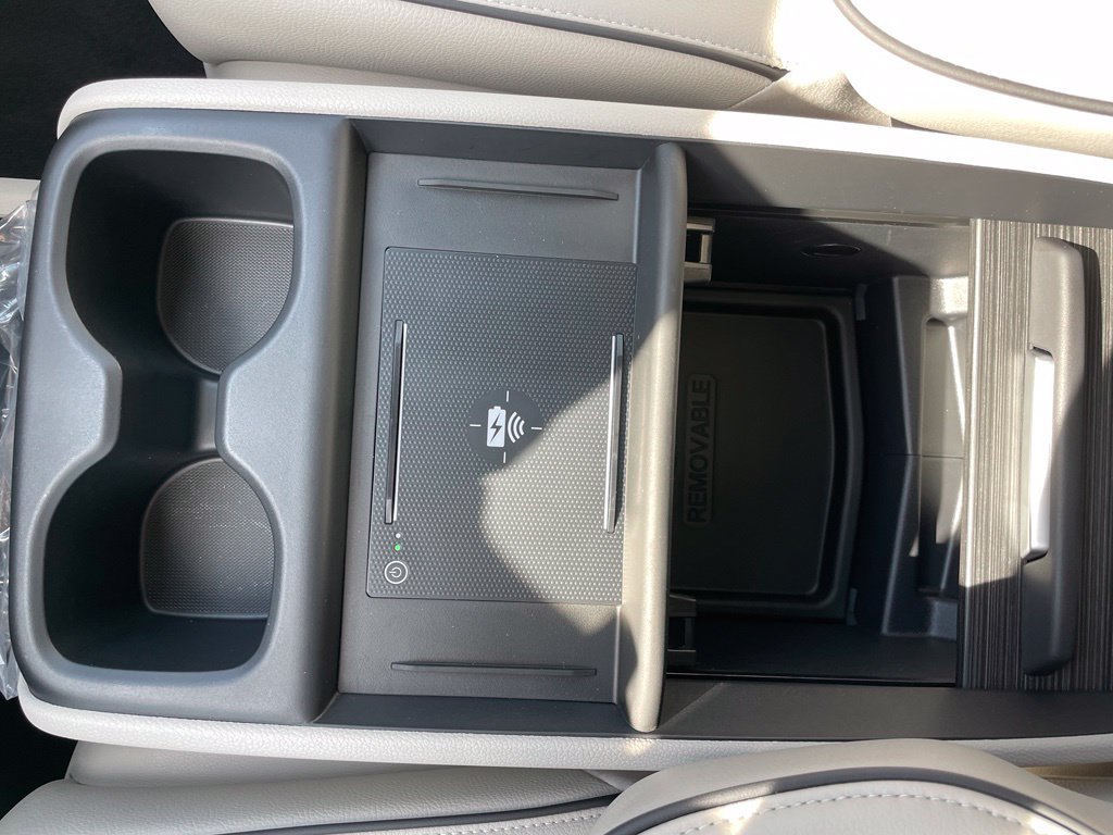 New 2027 Honda Odyssey Touring image 20