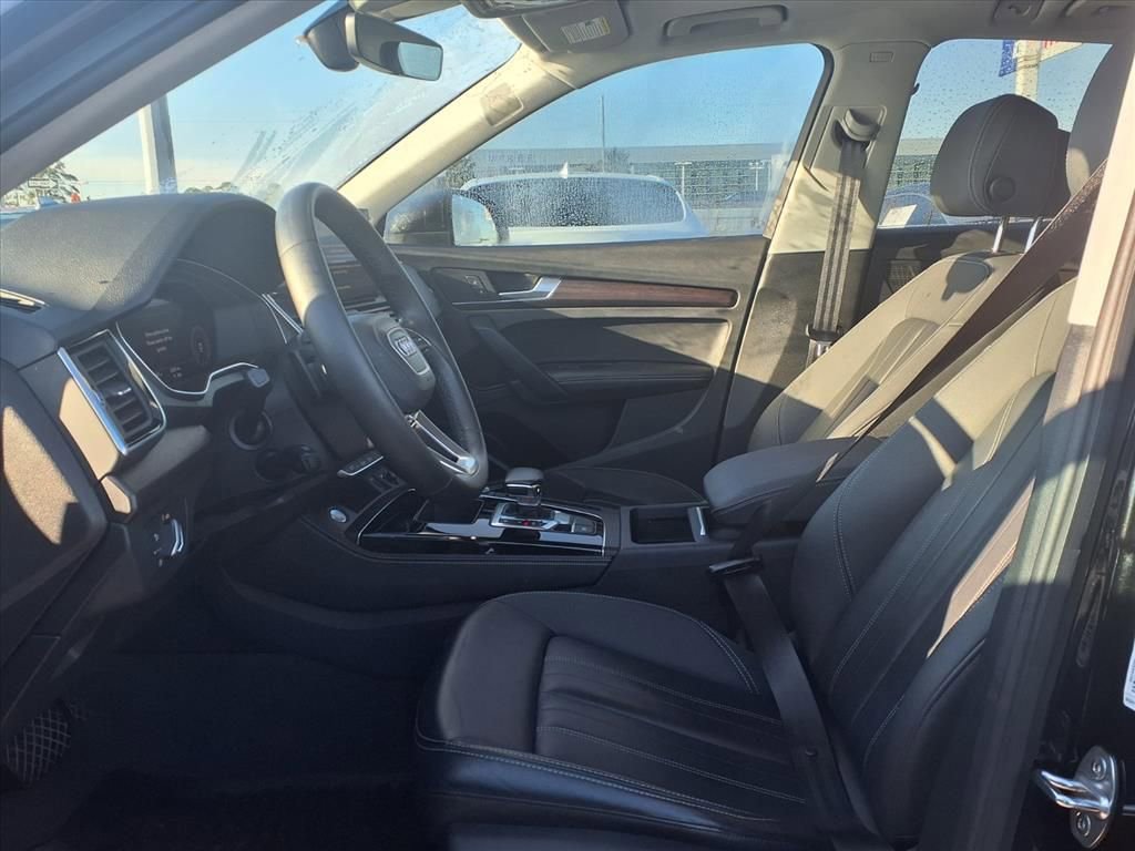 Used 2022 Audi Q5 2.0T Premium Plus image 15