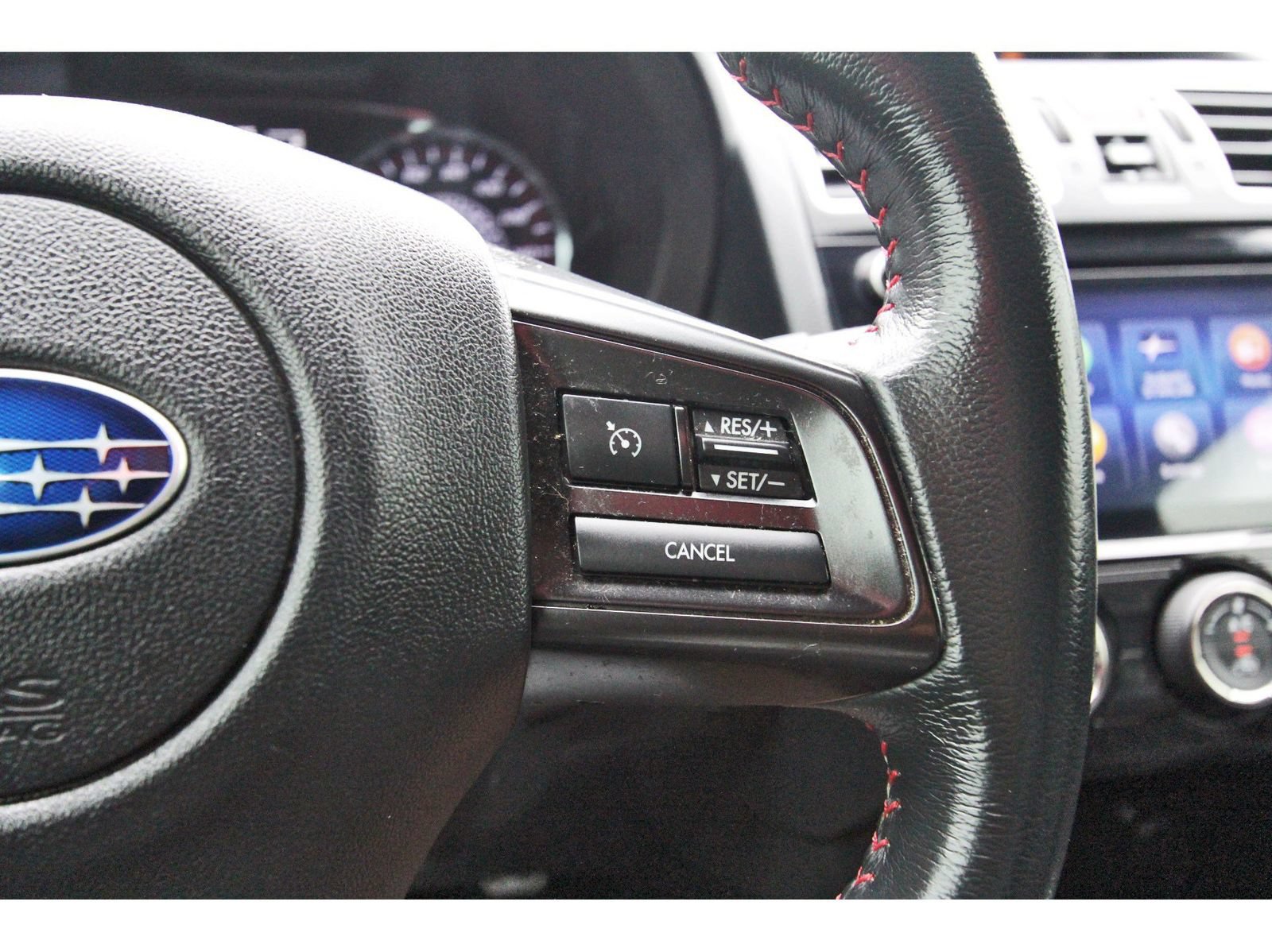 Used 2020 Subaru WRX Limited AWD/4WD image 25