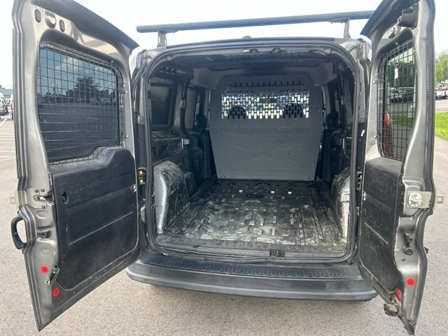 Used 2018 RAM ProMaster City Tradesman FWD image 13