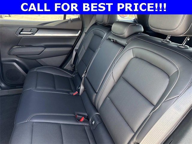 New 2026 GMC Terrain Elevation w/ Elevation Premium Package image 16