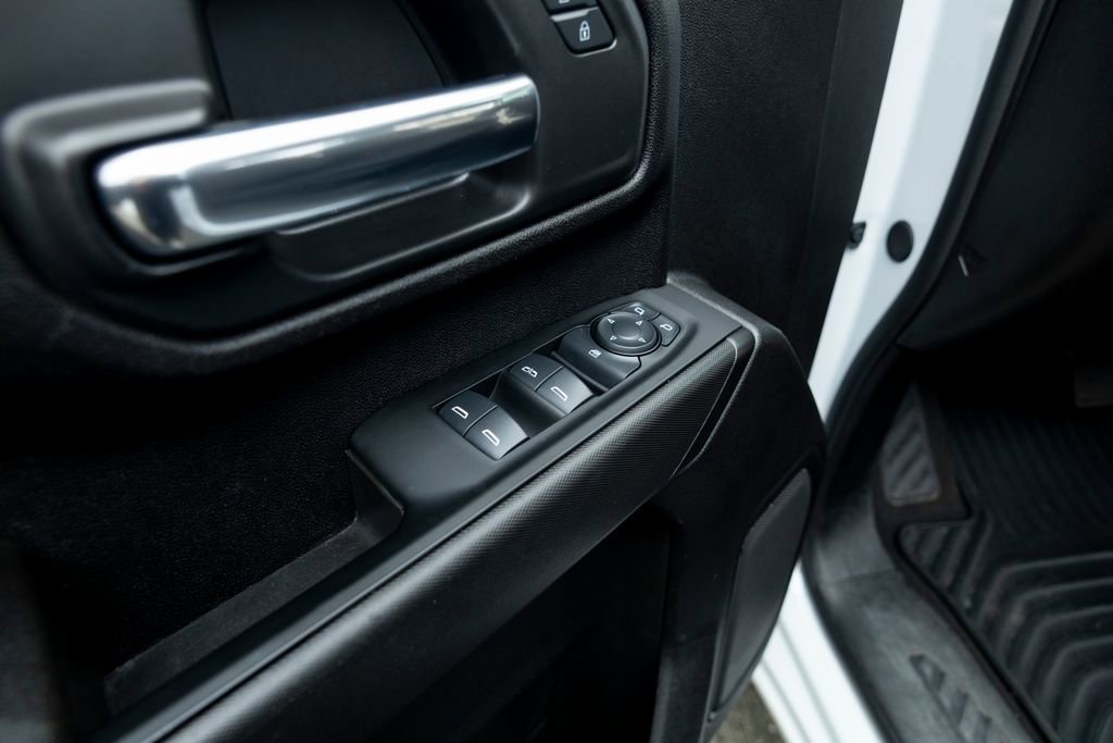 Used 2024 Chevrolet Silverado 3500 W/T w/ WT Fleet Convenience Package image 17