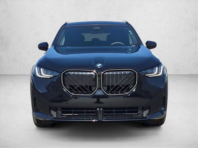 New 2026 BMW X3 xDrive30i w/ Premium Package AWD/4WD image 6