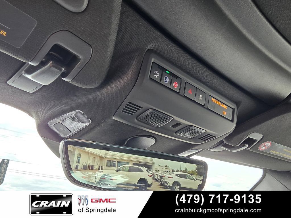 Used 2023 Chevrolet Corvette Stingray Preferred Cpe w/ 2LT RWD image 19