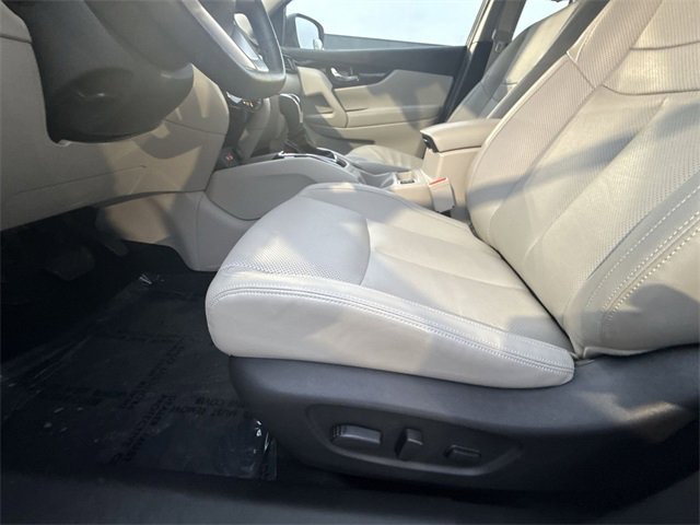 Certified 2022 Nissan Rogue Sport SL w/ Premium Package image 12