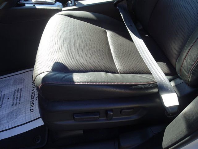 Used 2022 Honda Ridgeline Black Edition image 11